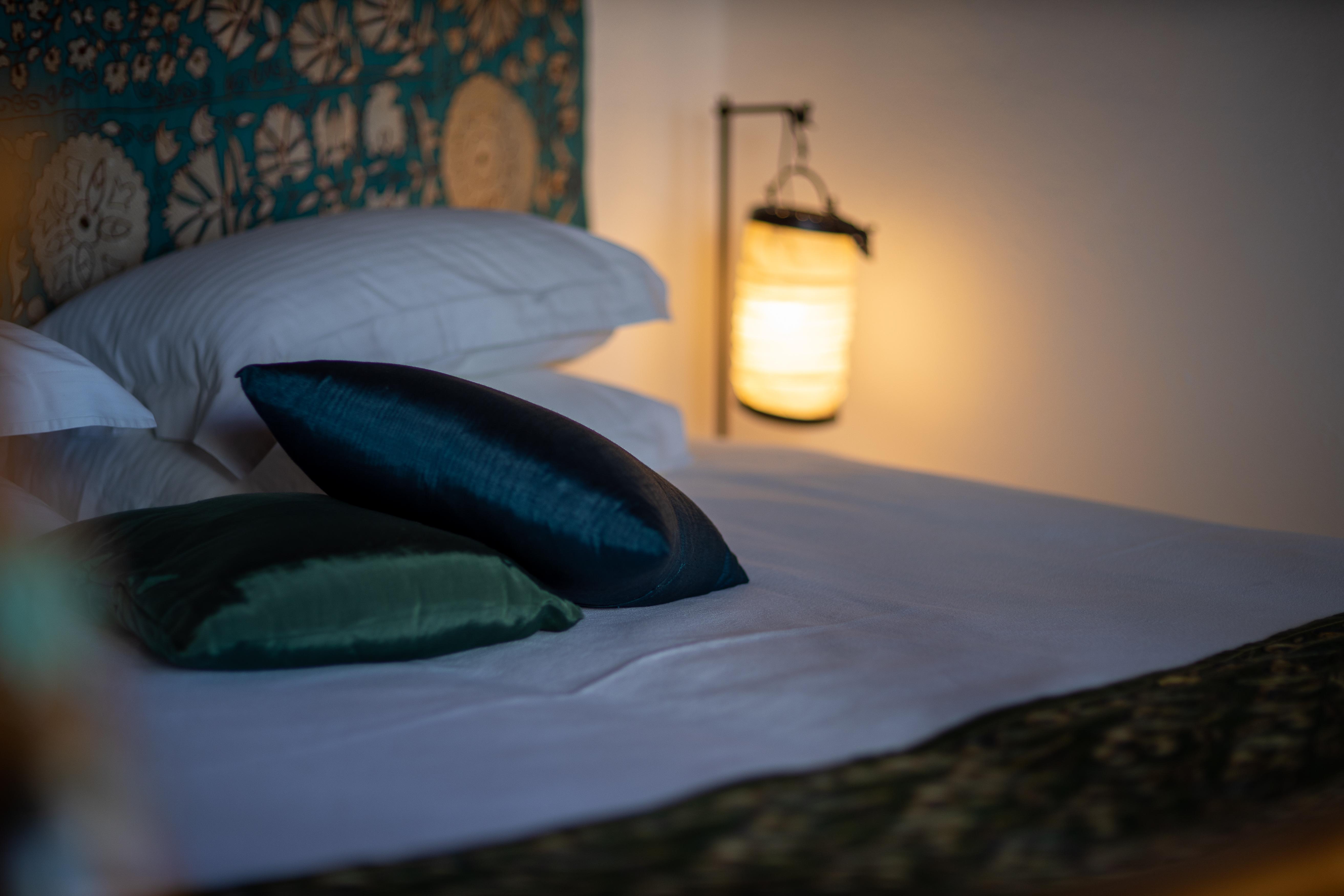 Melenos Art Boutique 5* Lindos (Rhodes)