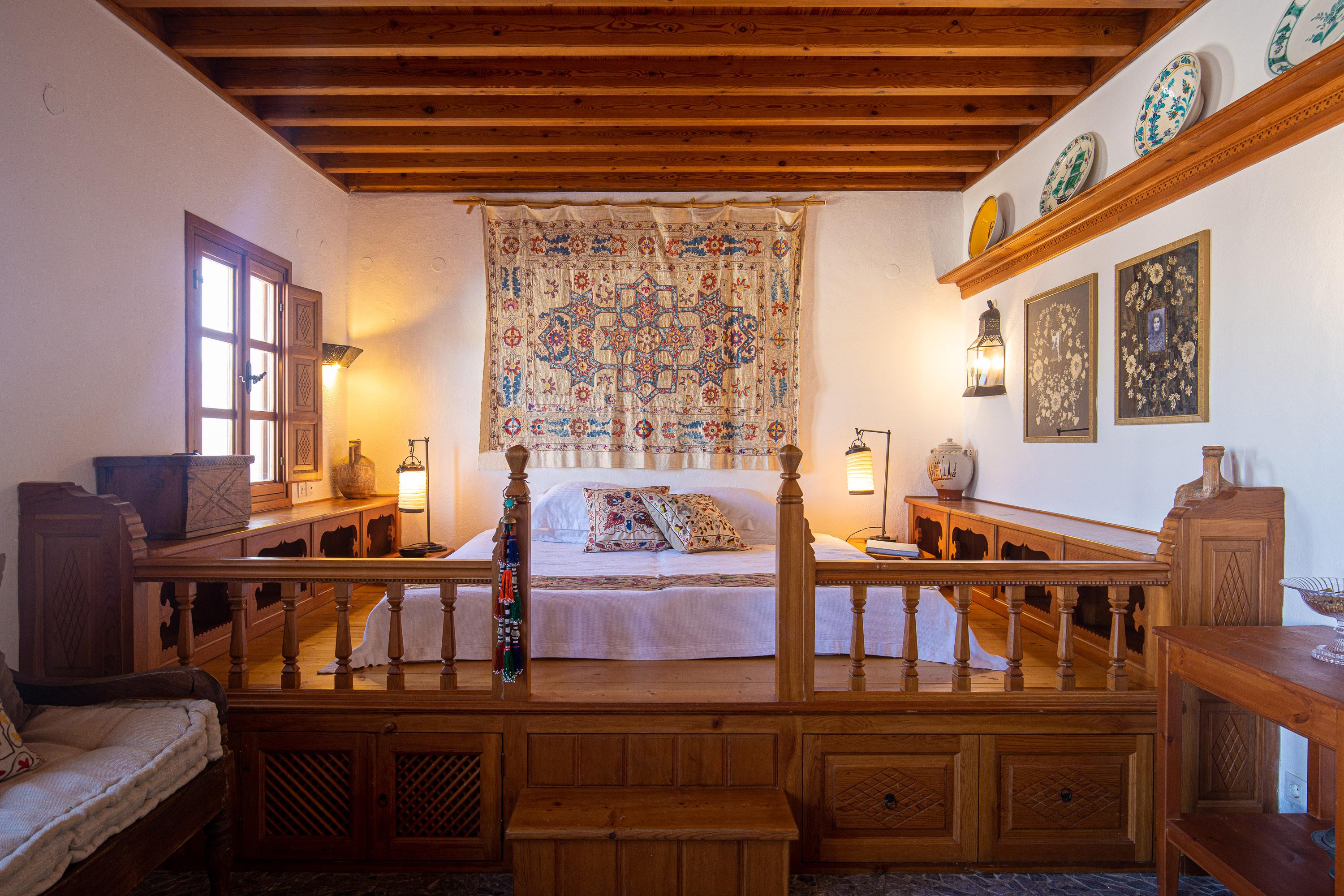 Melenos Art Boutique Hotel