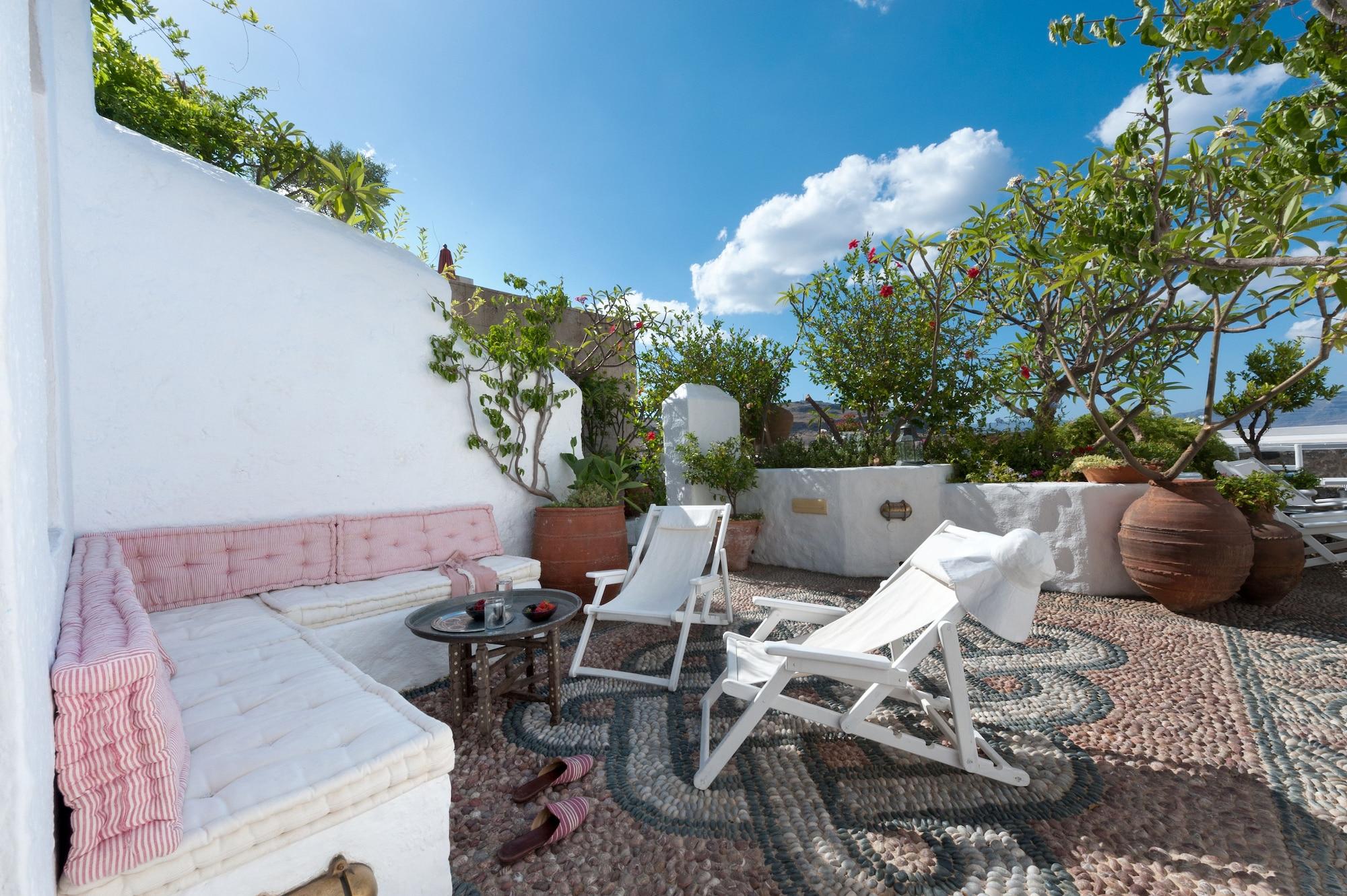 Otel Melenos Art Boutique 5*