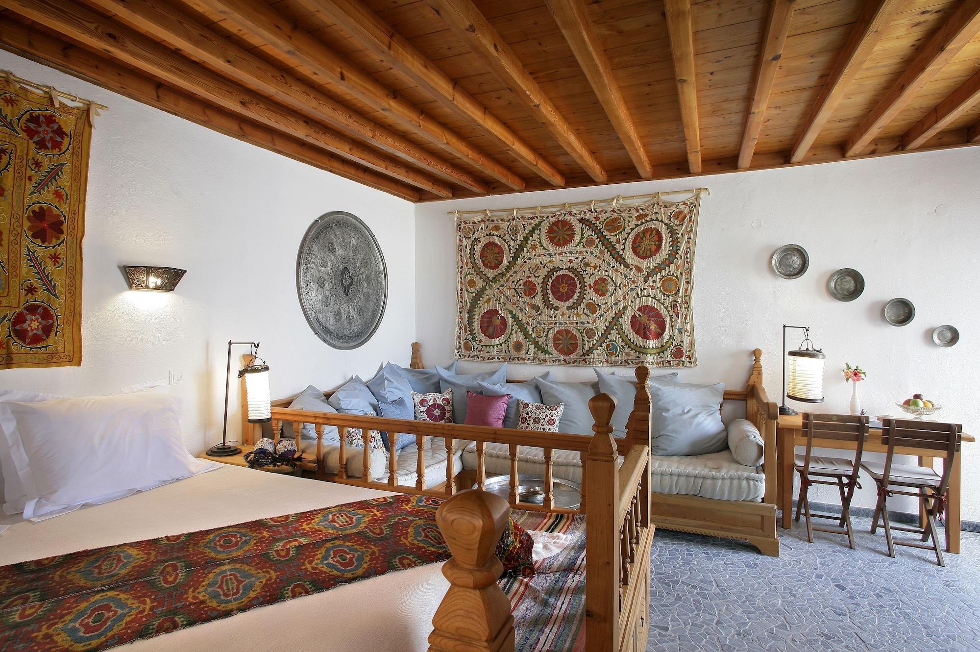 Melenos Art Boutique Otel